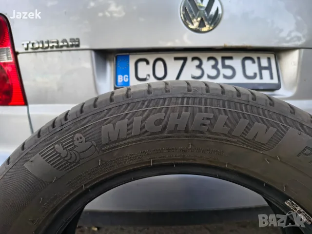 Гуми 215/60/16 Dot 2021, снимка 4 - Гуми и джанти - 55894067