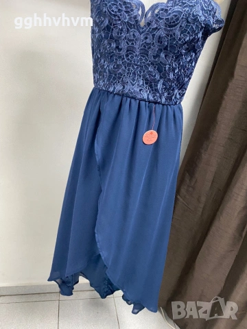 Рокля, снимка 3 - Рокли - 54313072