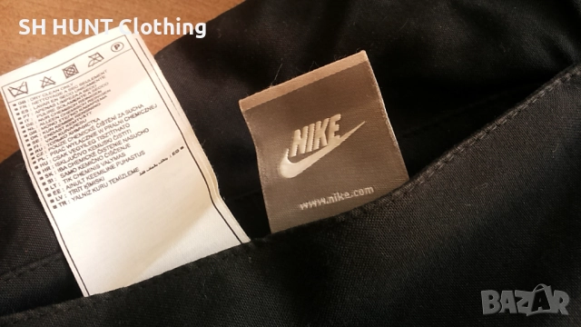 NIKE WINTER TWO FACE Jacket размер XL зимно двулицево яке 5-40, снимка 18 - Якета - 52204481