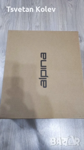 Обувки Alpina Outdoor, снимка 9 - Други - 53124987