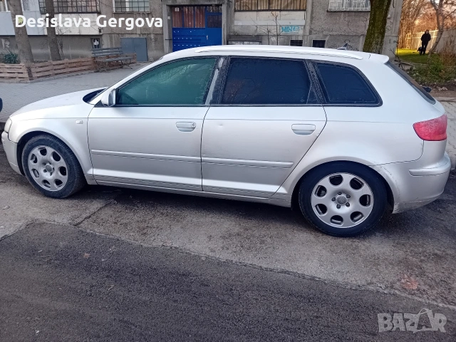 Продава се, снимка 2 - Автомобили и джипове - 54356977