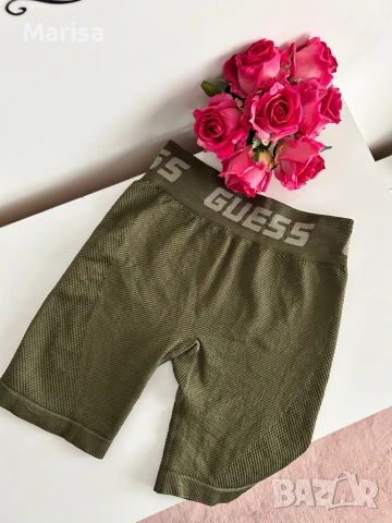 Къс клин Guess