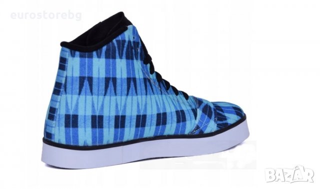 Спортни обувки Nike WMNS BALSA MID 415219 402, размер 38, снимка 3 - Кецове - 31424132