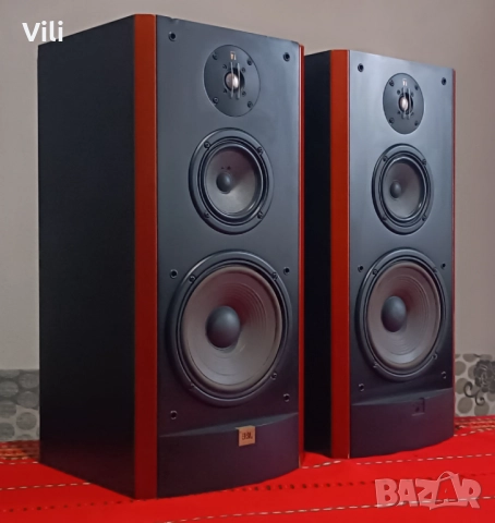 Тонколони JBL L4, снимка 6 - Тонколони - 52667987