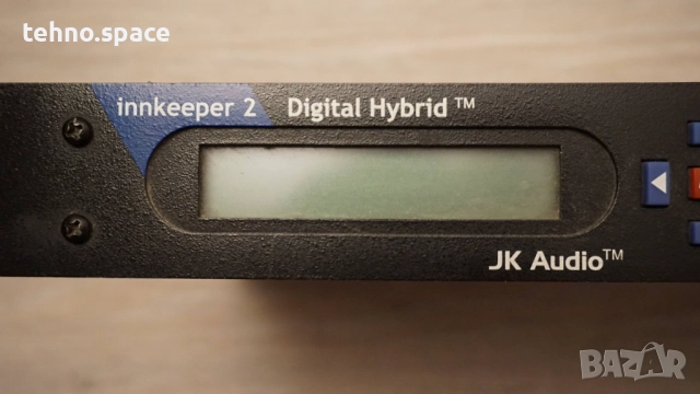 Хибриден трансмитер Innkeeper 2, снимка 2 - Ресийвъри, усилватели, смесителни пултове - 52416354
