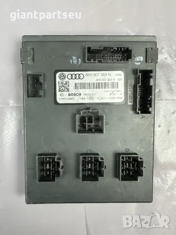 Комфорт модул за АУДИ А4 AUDI A4 Q5 , 8K0907063N
