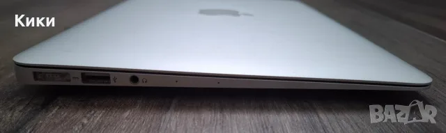 Apple Air A1465 EMC 2924, снимка 3 - Лаптопи за дома - 56437516