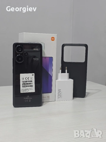 Xiaomi redmi note 13 pro plus 5g 
