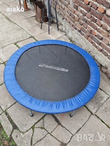 Трамплин Батут Използван