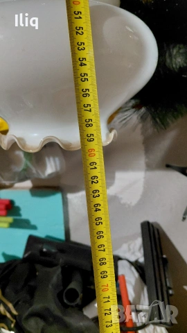 полилей единичен. , снимка 3 - Полилеи - 53237624