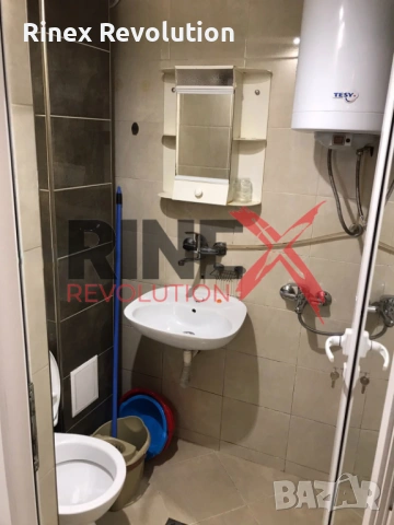 Едностаен апартамент под наем в Съдийски, снимка 5 - Апартаменти - 54191403