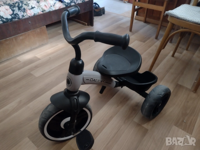 Детско колело Лорели, снимка 1