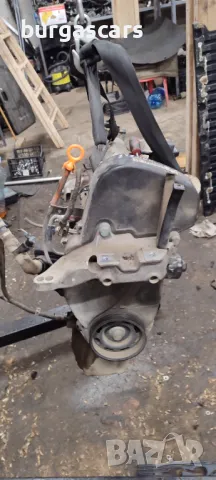 Двигател Vw Golf 1.4-75к.с. AKQ - 500лв, снимка 2 - Части - 48027035