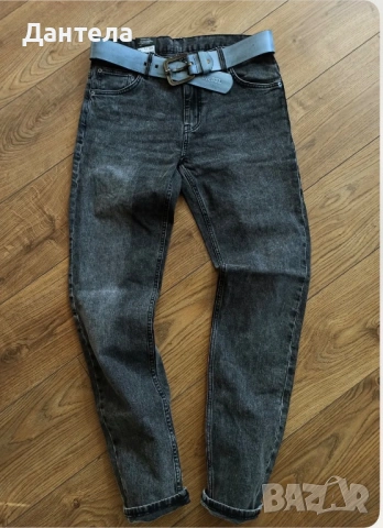 WEEKDAY мъжки дънки от органичен памук