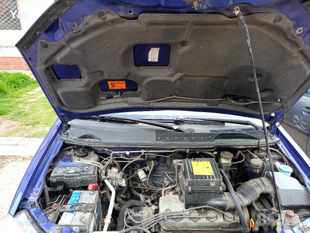 Honda HR-V ! LPG ! супер евтина за подръжка!, снимка 17 - Автомобили и джипове - 40031999