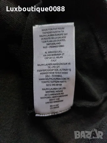 Мъжка блуза Ralph Lauren L/XL, снимка 7 - Тениски - 56158688