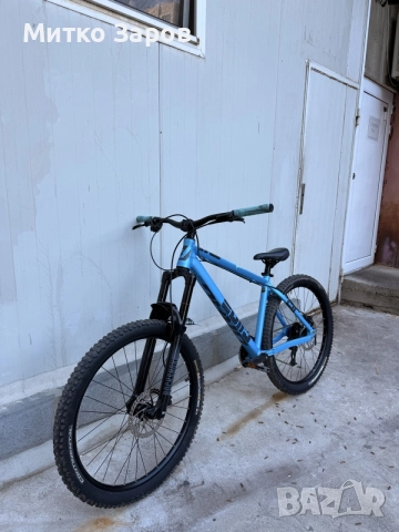 Drag c2 fun c Rock Shox 35 god 