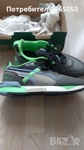 маратонки Puma ,42pp,27 см ., снимка 2 - Маратонки - 56551181