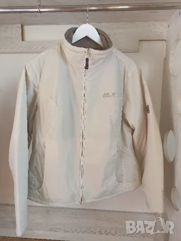 Дамско яке Jack Wolfskin