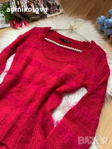 Пуловер Tally Weijl, снимка 2 - Блузи с дълъг ръкав и пуловери - 31802454