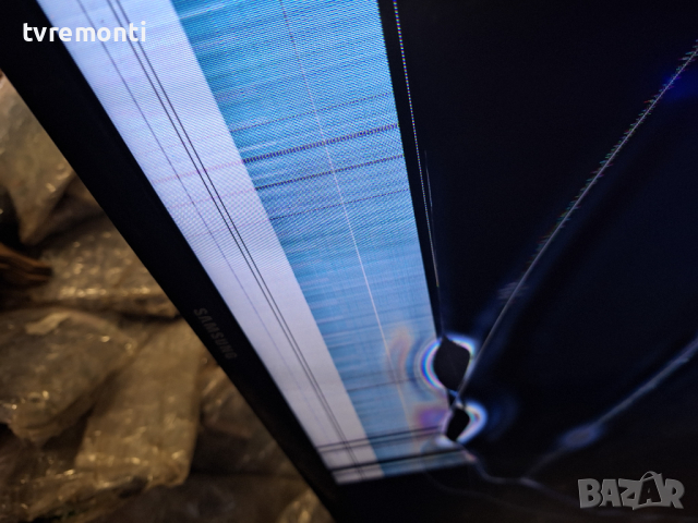 лед диоди от панел CY-HF460CSLV2H от телевизор SAMSUNG модел UE46F6170SS, снимка 6 - Части и Платки - 44774259