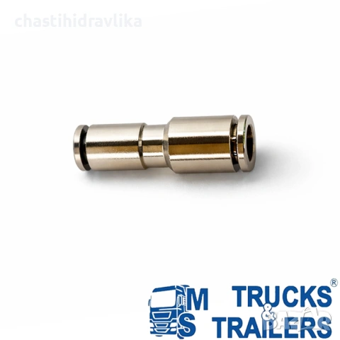 Пневматични бързи връзки HYPACO, снимка 6 - Части - 53355342