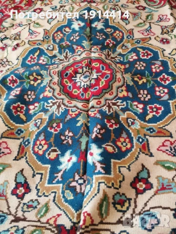 Винтидж порцеланови фигури, гоблени, килими, полилеи, снимка 14 - Антикварни и старинни предмети - 50743905