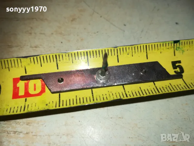 BOSE-ОРИГИНАЛНА ЕМБЛЕМА 1310241055, снимка 10 - Тонколони - 47563973