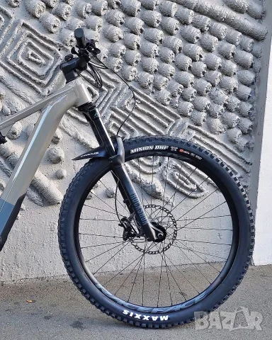 FOCUS JAM² 6.7 eMTB XL 46, снимка 4 - Велосипеди - 56349751