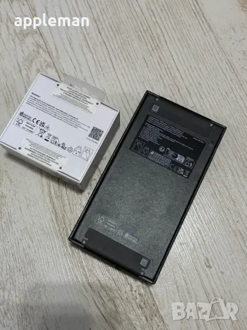НОВ! Samsung Galaxy S25 Ultra, 12GB RAM, 512GB, 5G + Samsung Galaxy Buds3 (SM-R530), снимка 2 - Samsung - 49648801