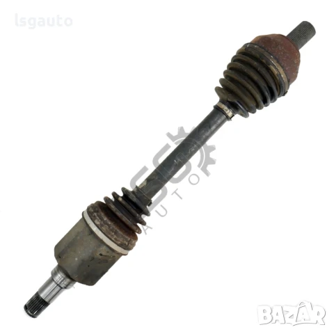 Лява полуоска Ford S-MAX 2006-2014 ID:147247