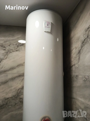 Бойлер Теси -80 литра, снимка 2 - Бойлери - 54310116