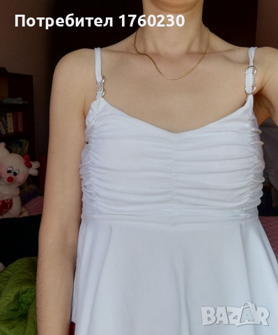 НОВ Дамски топ, снимка 11 - Потници - 21694010