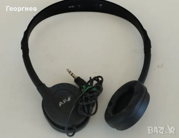 Слушалка , снимка 1