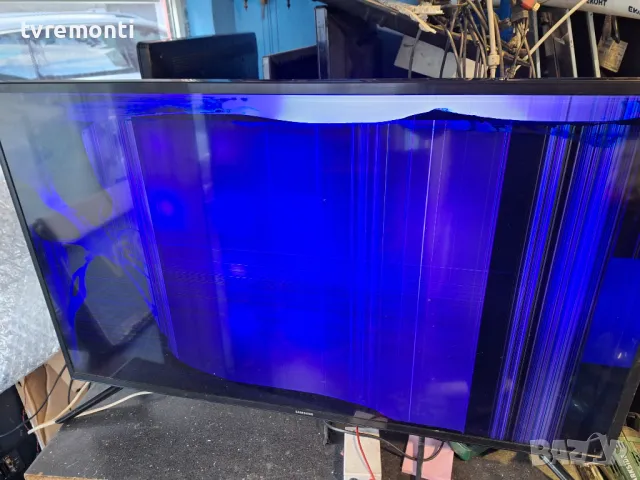 Main board BN41-02443A BN94-10703V SAMSUNG UE40JU6050U 40inc DISPLAY CY-GJ040HGLVDH, снимка 9 - Части и Платки - 47518185