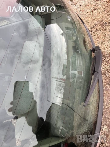 Нисан Микра К12 на части Nissan Micra K12 1.2i 16V 80к.с. (03-05)г. , снимка 9 - Автомобили и джипове - 51276854