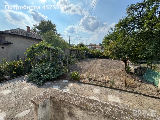 Продава къща с гараж в Симеоновград, Център, снимка 16 - Къщи - 51487663
