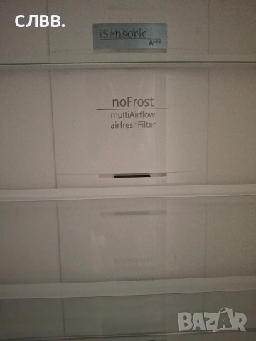 Продавам хладилник SIEMENS , снимка 5 - Хладилници - 53197972