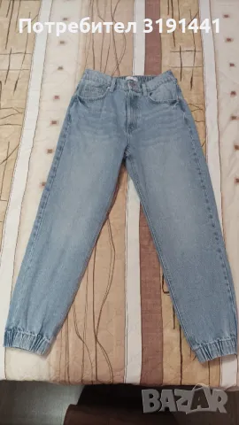 Дамски дънки 