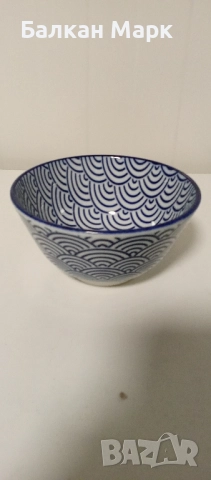 Порцеланови купи Tokyo Design Studio – 2 бр. (Made in Japan), снимка 2 - Други - 52538091