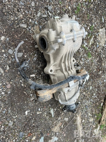 заден диференциал Nissan X-trail 2.2 Dci 2005г.