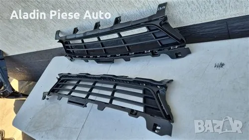 Долна централна решетка предна броня Kia Sportage 5 NQ5 година 2022 2023 2024 2025 код 86531R2000 , снимка 2 - Аксесоари и консумативи - 50439343