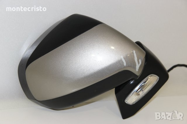 Дясно електрическо огледало Peugeot 5008 (2009-2016г.) 8 пина / 8153ZF / Пежо 5008, снимка 5 - Части - 42711395