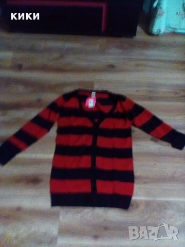 Дамска жилетка, снимка 1