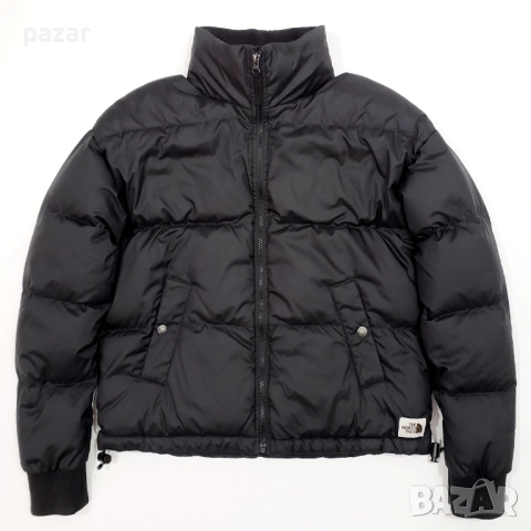 THE NORTH FACE Paralta Nuptse Оригинално Дамско Пухено Яке S-M, снимка 3 - Якета - 51944902
