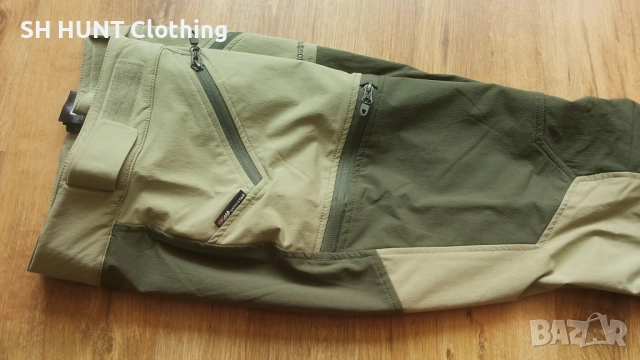 SKOGSTAD Mundal Stretch Womens Trouser размер 38 / M дамски еластичен панталон - 1403, снимка 8 - Панталони - 51585553