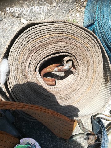 тир колан и тресчотка за 30лв 1807221157