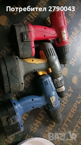 винтоверт , снимка 2 - Винтоверти - 52404187