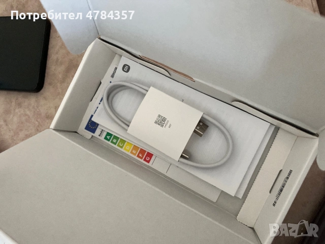 Xiaomi Redmi A5 – 32MP камера, 120Hz дисплей, 5200mAh батерия, чисто нов, снимка 6 - Xiaomi - 54145027