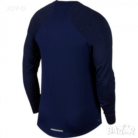 Nike мъжка блуза, снимка 6 - Блузи - 31385396